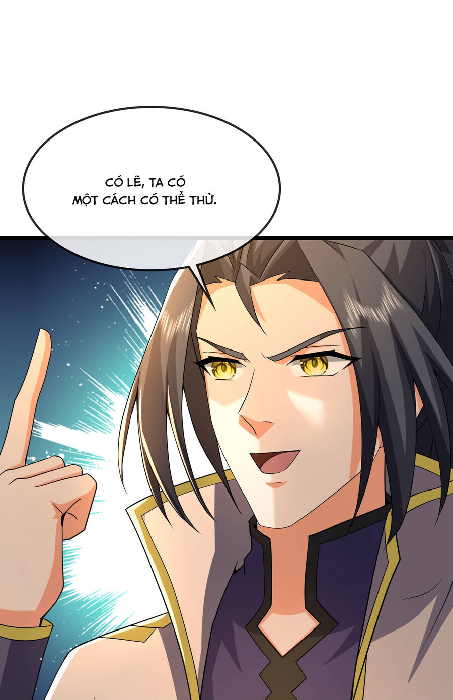 Thần Võ Thiên Tôn: Chapter 754