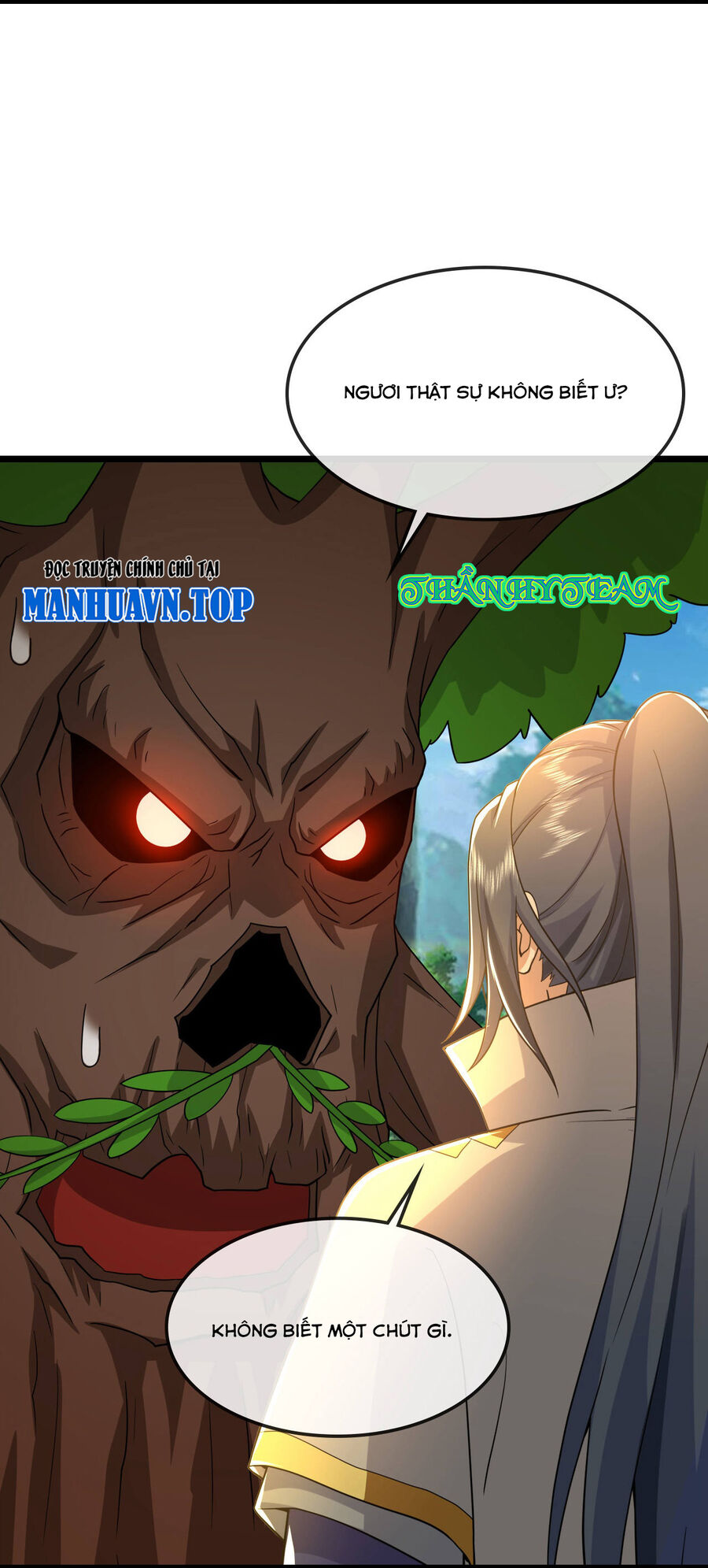 Thần Võ Thiên Tôn: Chapter 754