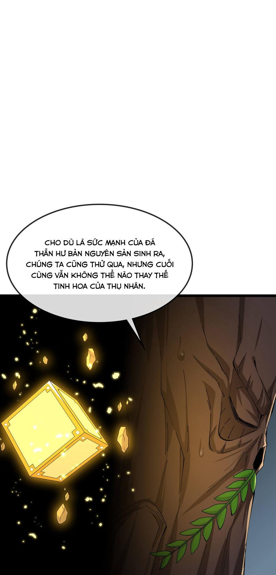 Thần Võ Thiên Tôn: Chapter 754