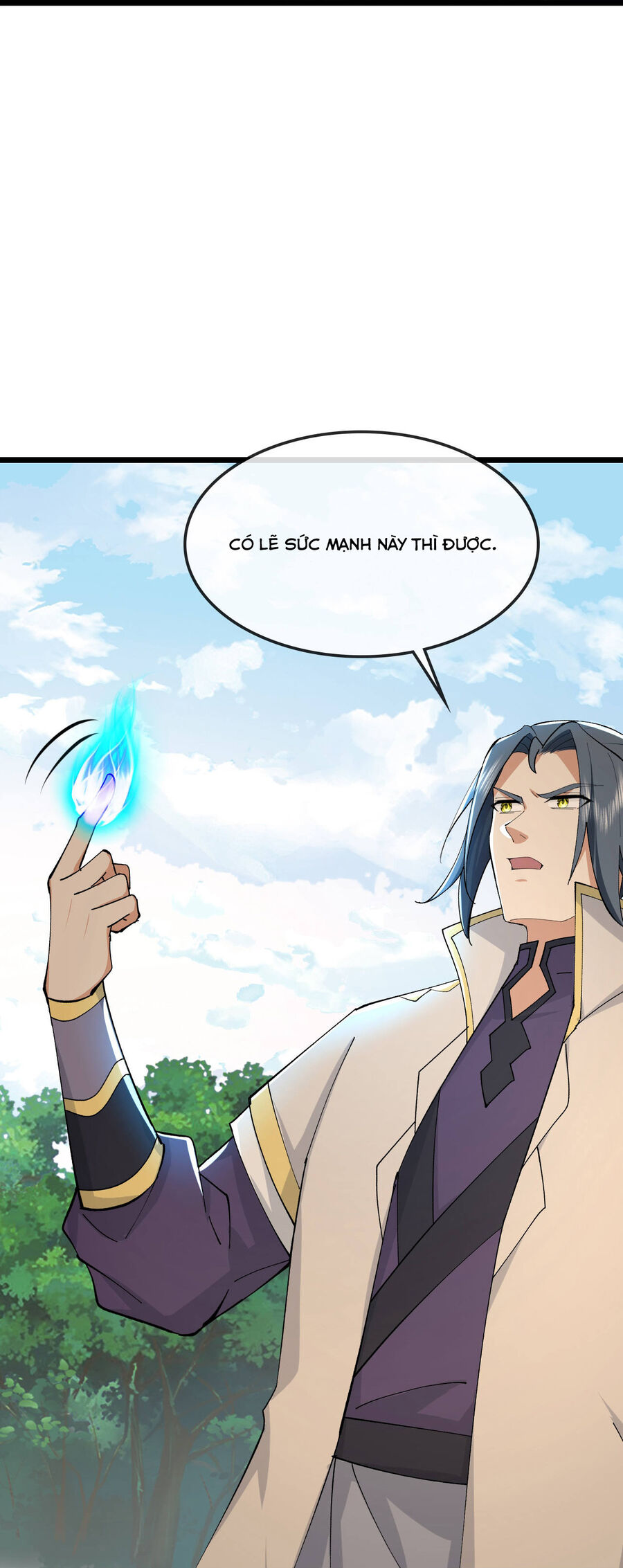 Thần Võ Thiên Tôn: Chapter 754