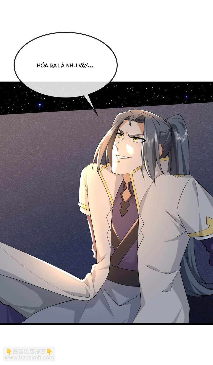 Thần Võ Thiên Tôn: Chapter 757