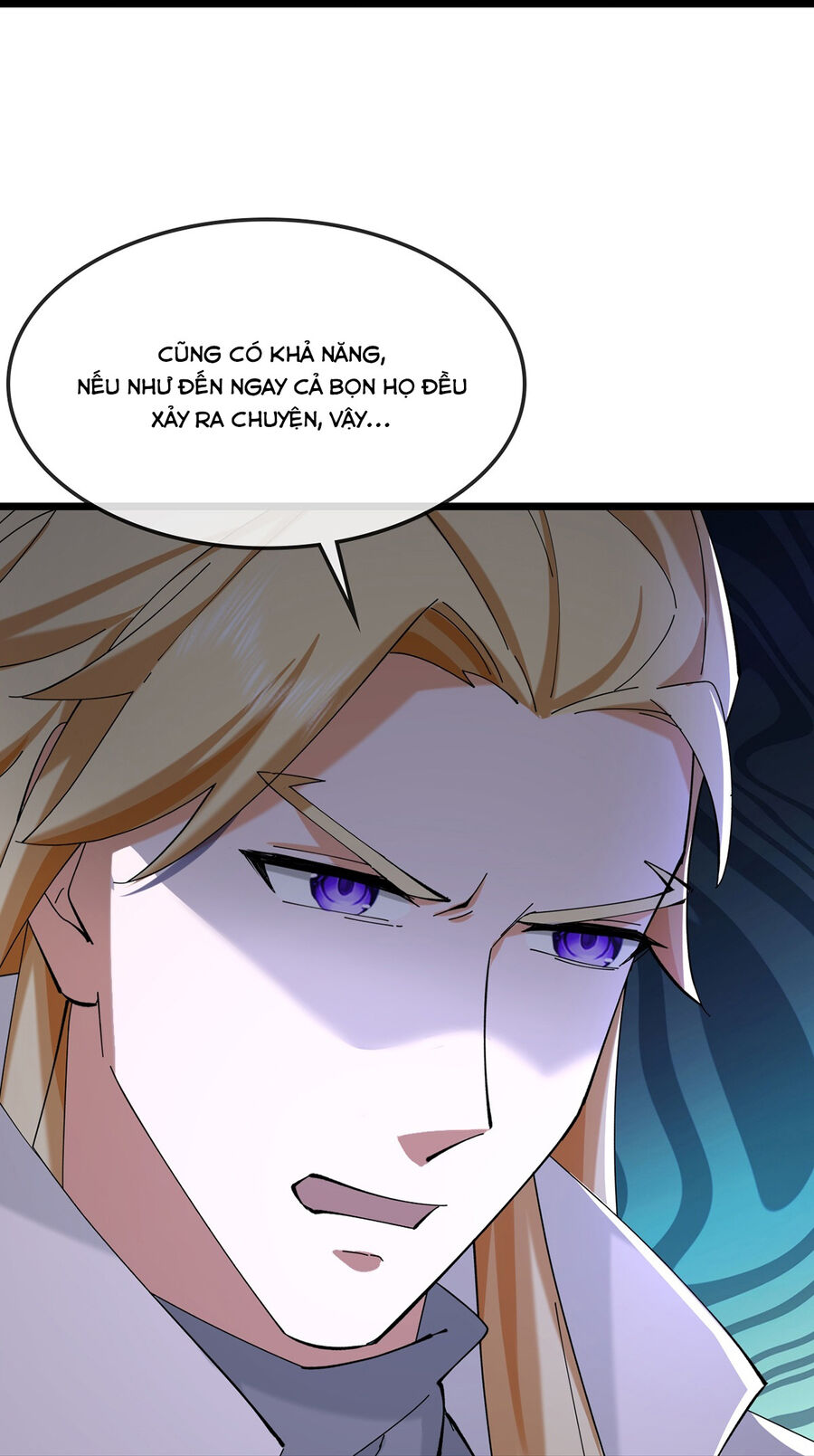 Thần Võ Thiên Tôn: Chapter 761