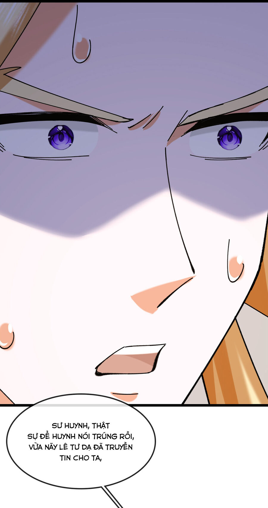 Thần Võ Thiên Tôn: Chapter 761