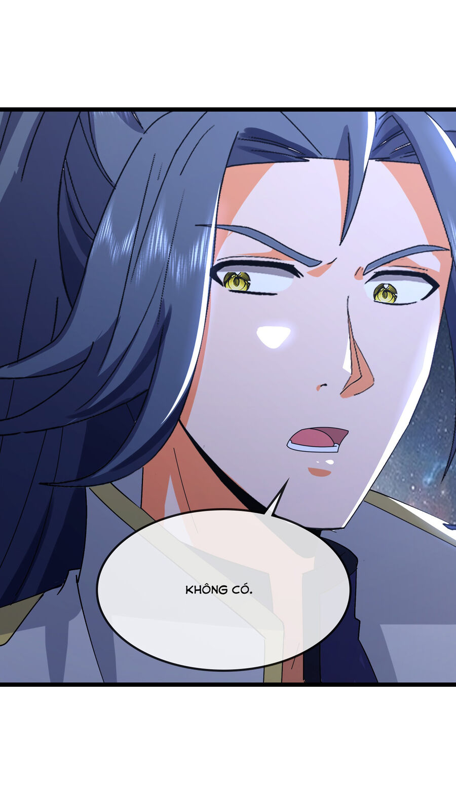 Thần Võ Thiên Tôn: Chapter 771