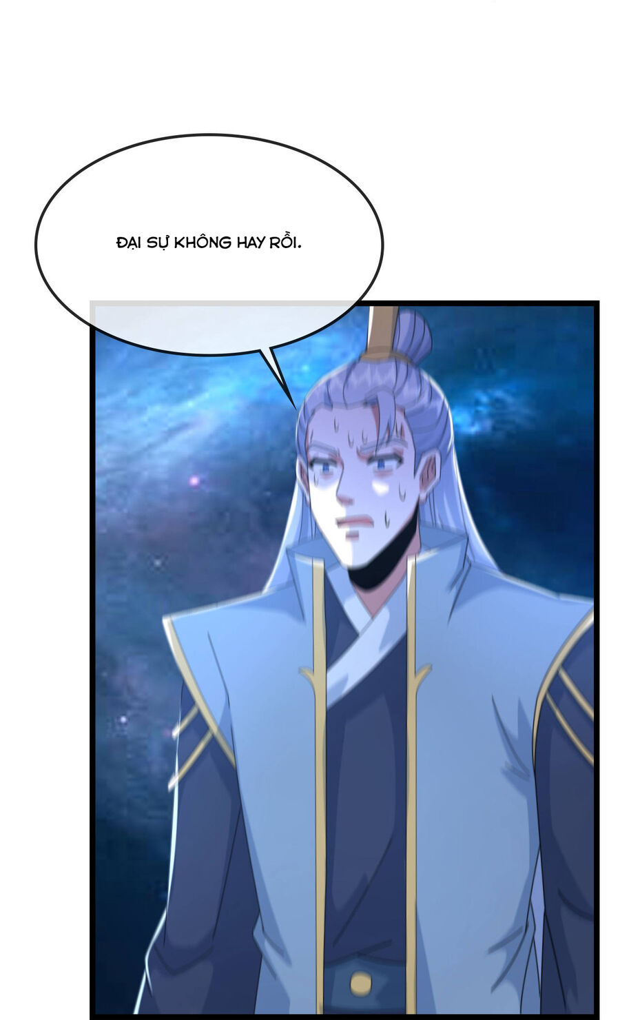 Thần Võ Thiên Tôn: Chapter 773