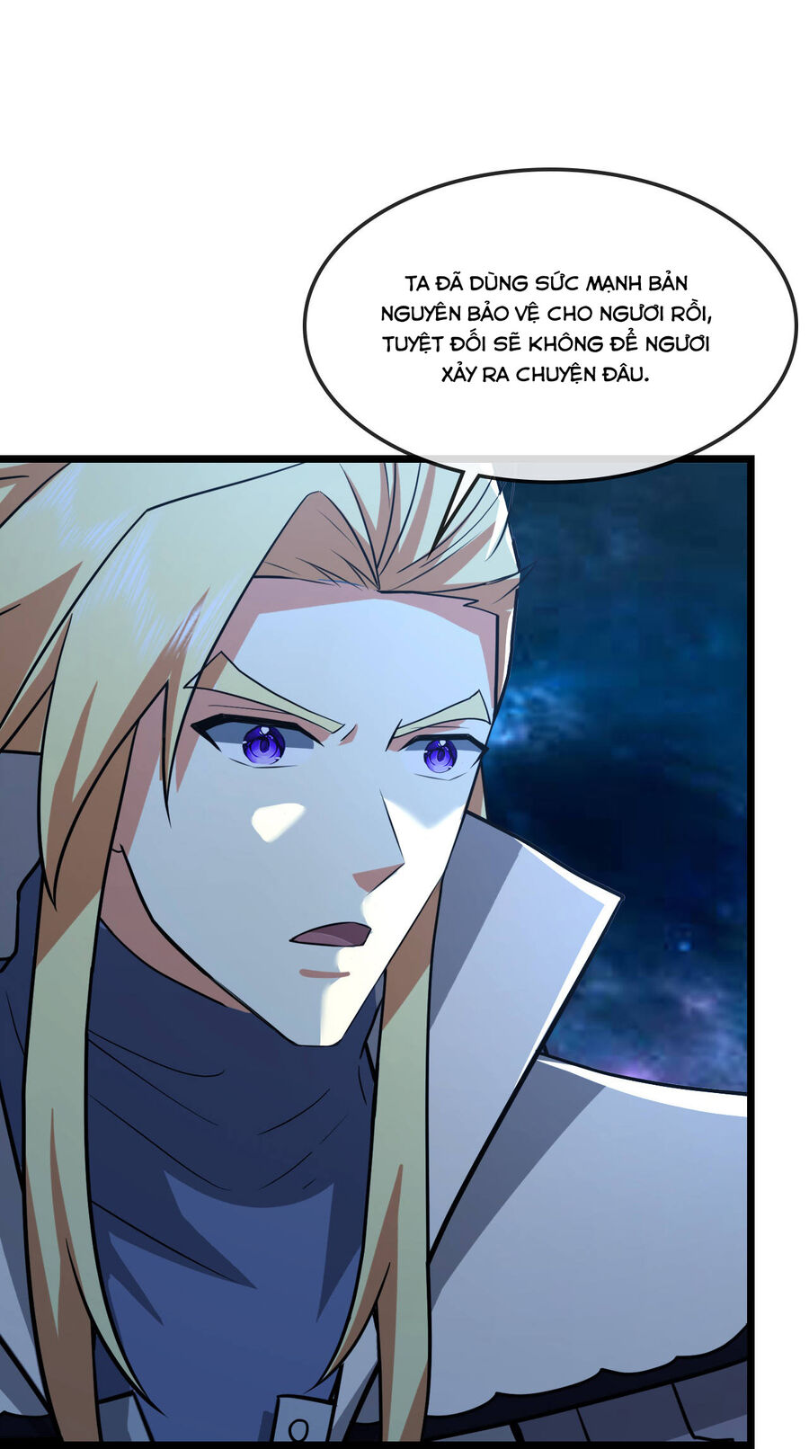 Thần Võ Thiên Tôn: Chapter 773