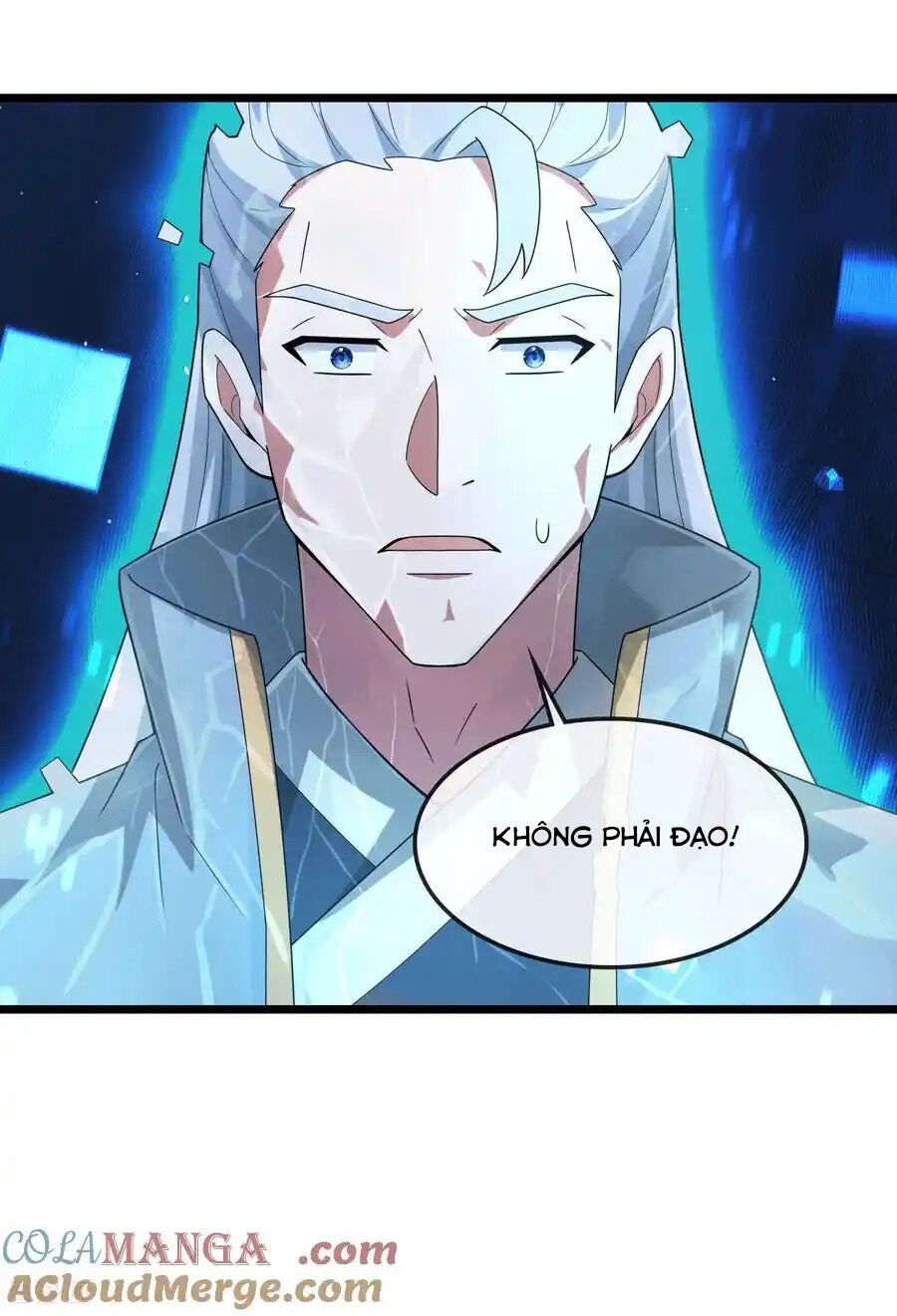 Thần Võ Thiên Tôn: Chapter 774
