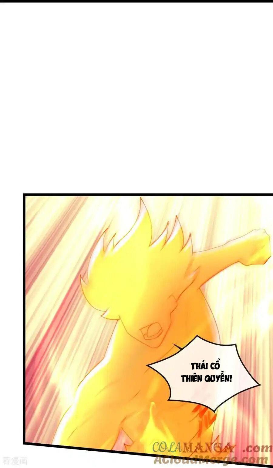 Thần Võ Thiên Tôn: Chapter 776