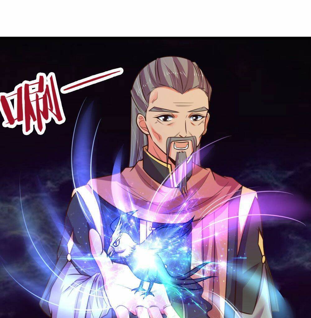 Thần Võ Thiên Tôn: Chapter 79
