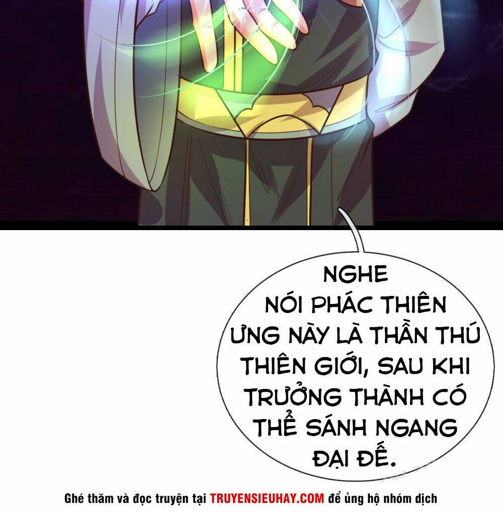 Thần Võ Thiên Tôn: Chapter 79