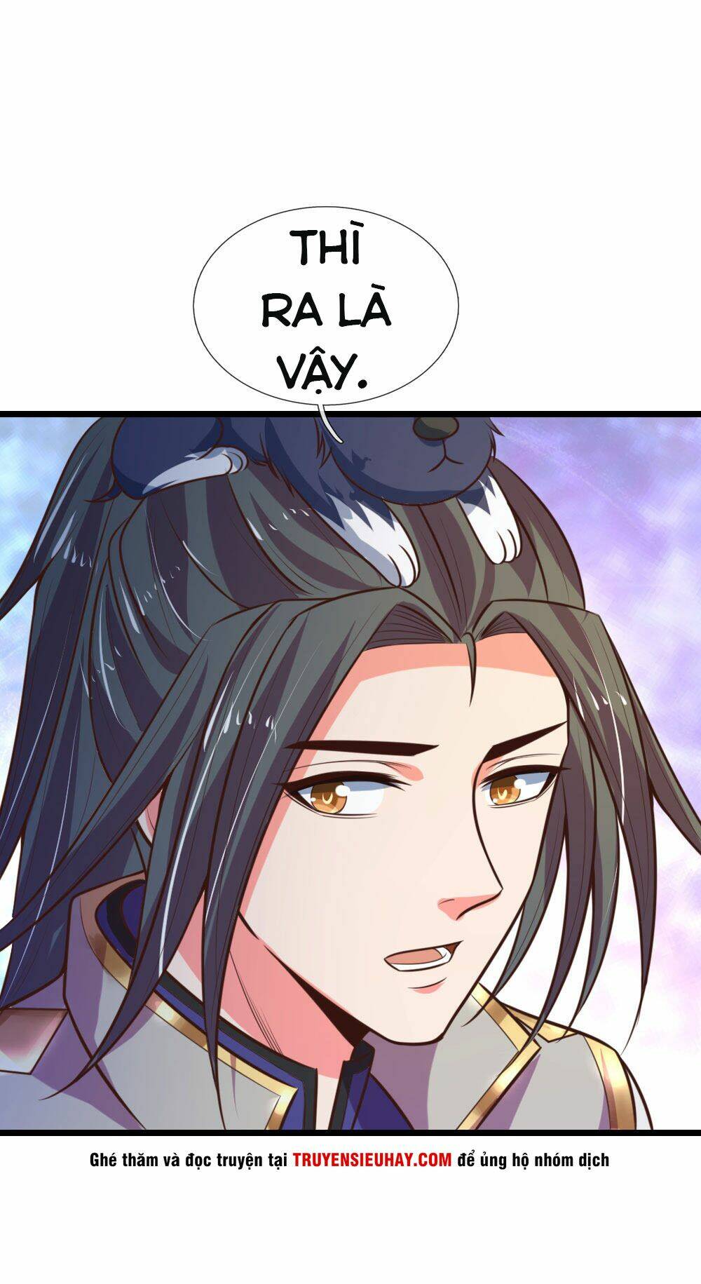 Thần Võ Thiên Tôn: Chapter 79