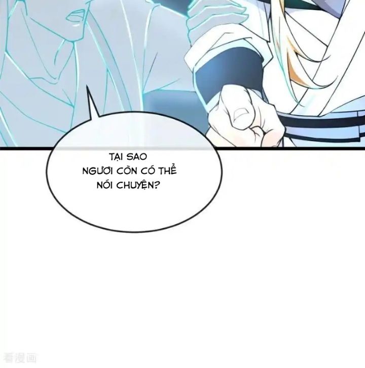 Thần Võ Thiên Tôn: Chapter 792