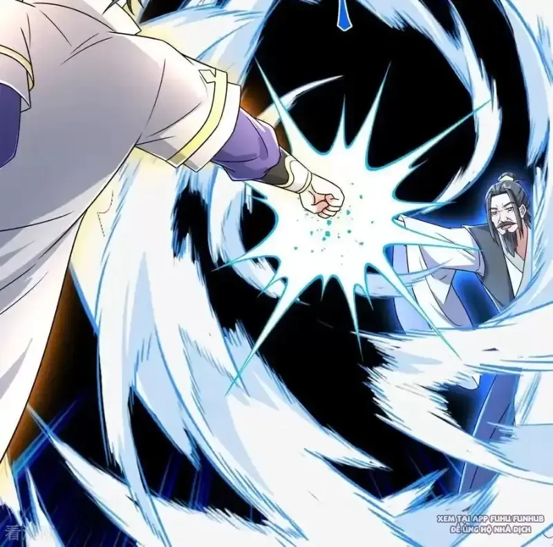 Thần Võ Thiên Tôn: Chapter 793