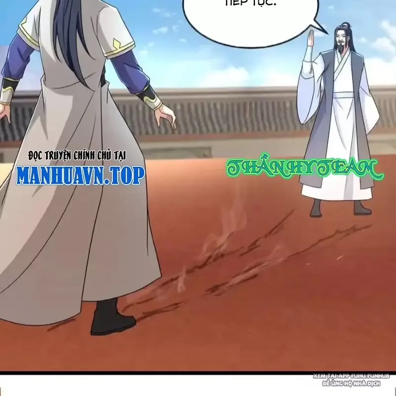 Thần Võ Thiên Tôn: Chapter 793