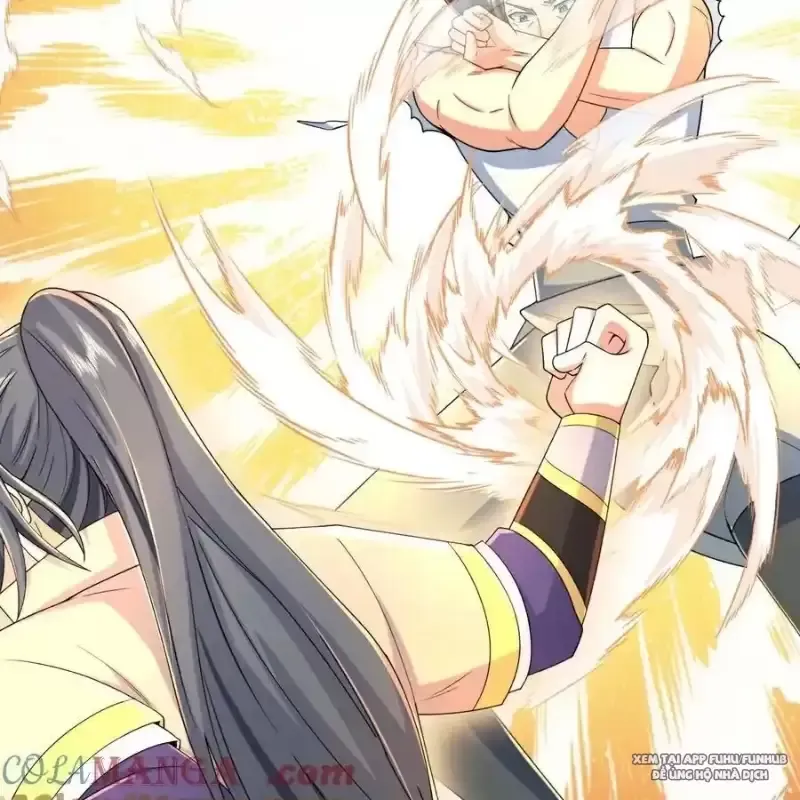 Thần Võ Thiên Tôn: Chapter 793