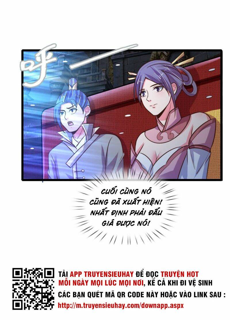 Thần Võ Thiên Tôn: Chapter 82