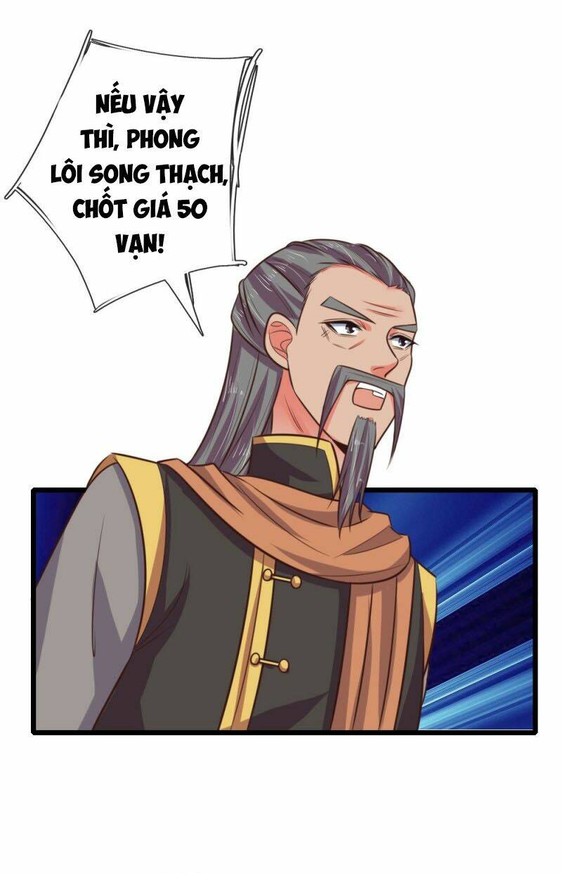 Thần Võ Thiên Tôn: Chapter 82