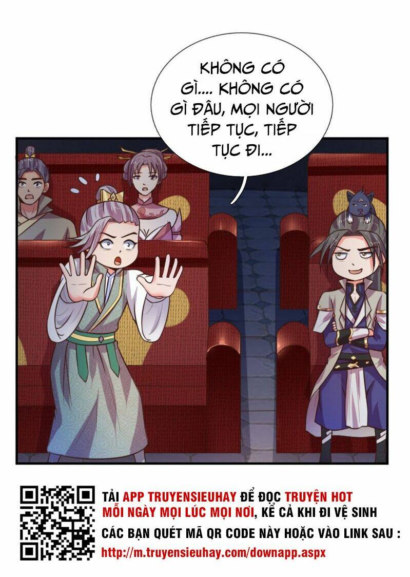 Thần Võ Thiên Tôn: Chapter 83