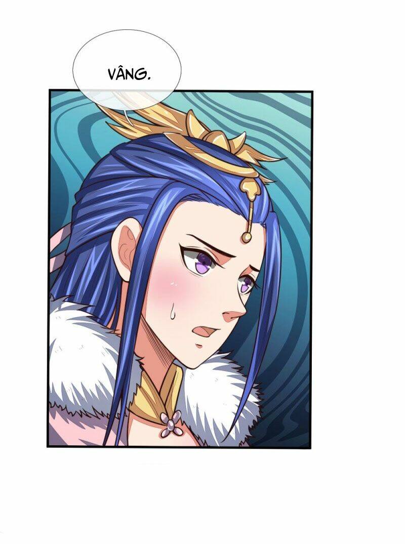 Thần Võ Thiên Tôn: Chapter 86