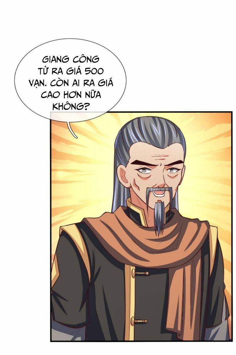Thần Võ Thiên Tôn: Chapter 86