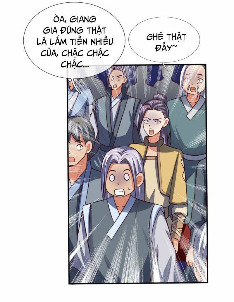 Thần Võ Thiên Tôn: Chapter 86