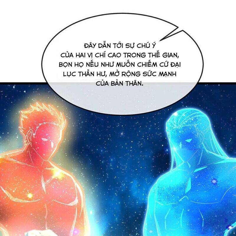 Thần Võ Thiên Tôn: Chapter 866