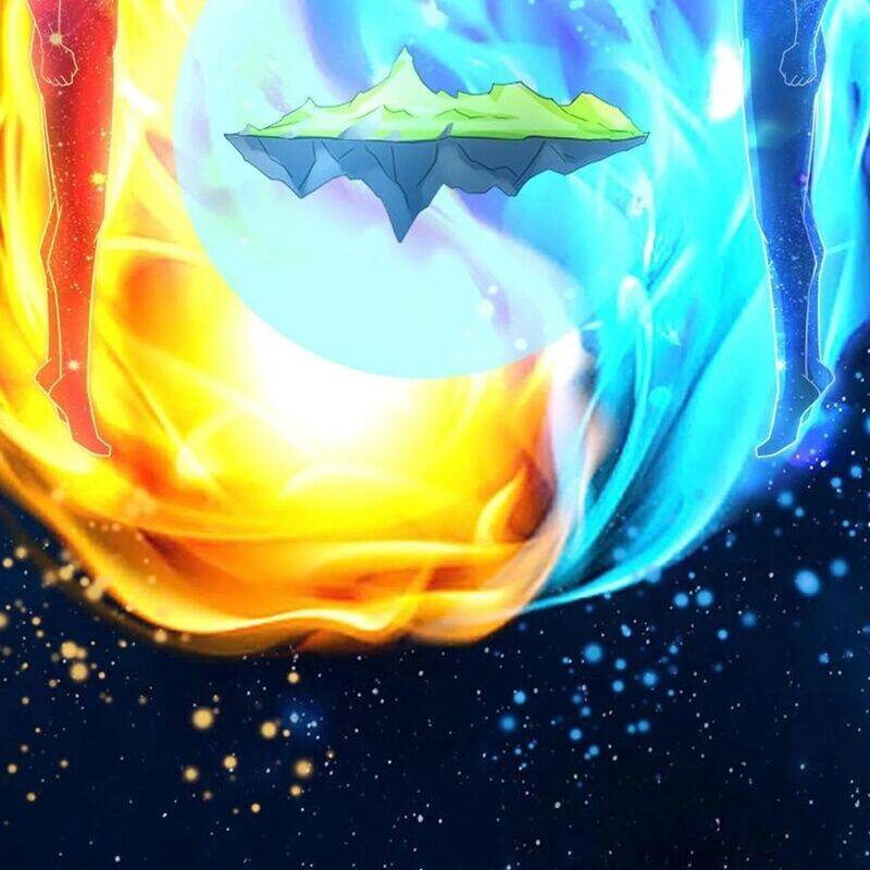 Thần Võ Thiên Tôn: Chapter 866