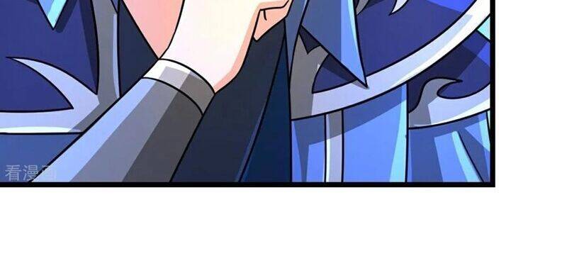 Thần Võ Thiên Tôn: Chapter 866