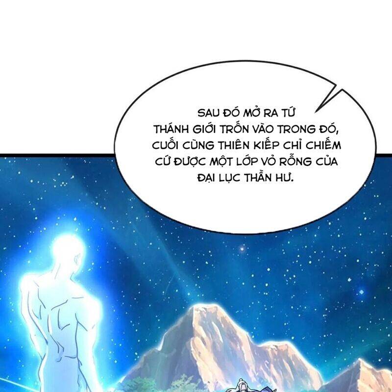 Thần Võ Thiên Tôn: Chapter 866