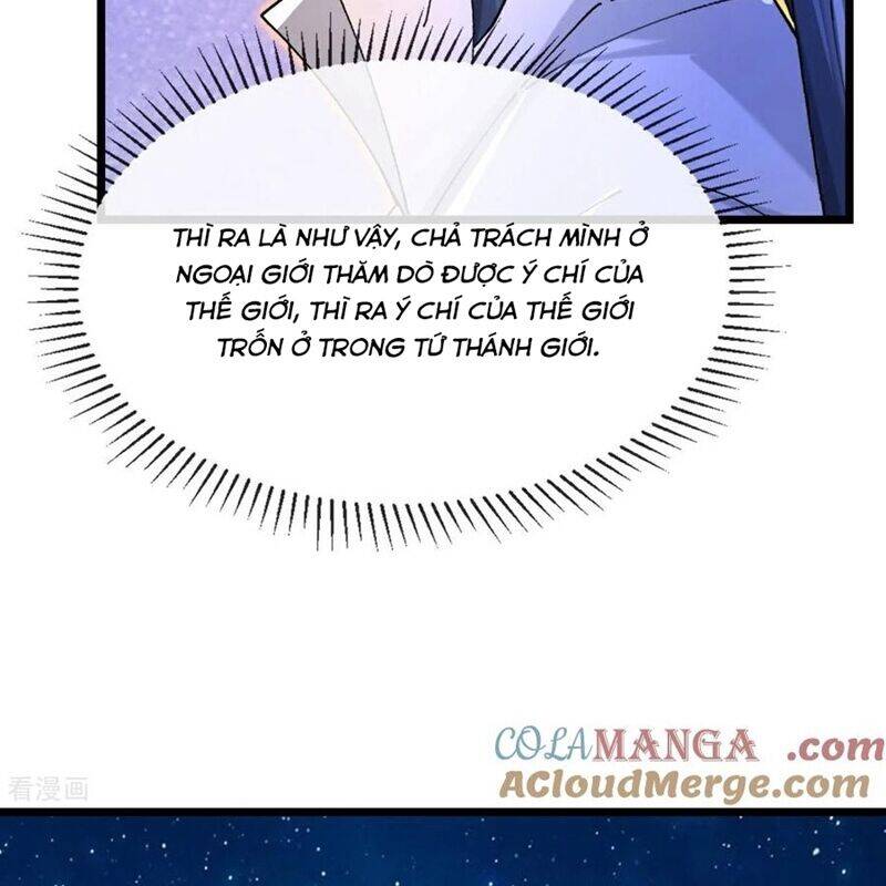 Thần Võ Thiên Tôn: Chapter 866