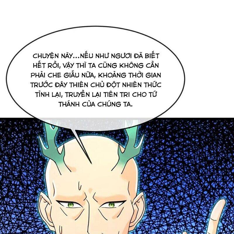 Thần Võ Thiên Tôn: Chapter 866