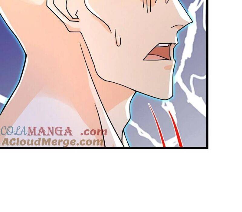 Thần Võ Thiên Tôn: Chapter 866