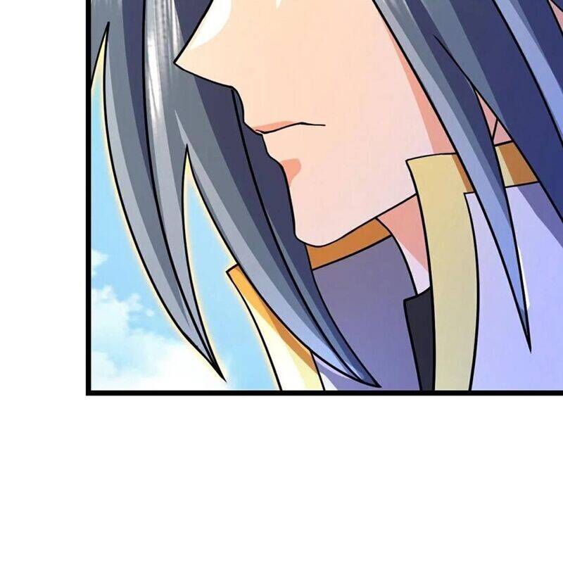 Thần Võ Thiên Tôn: Chapter 866