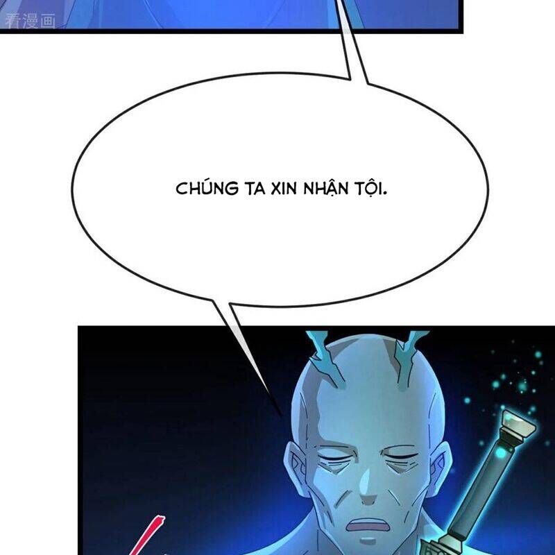 Thần Võ Thiên Tôn: Chapter 866