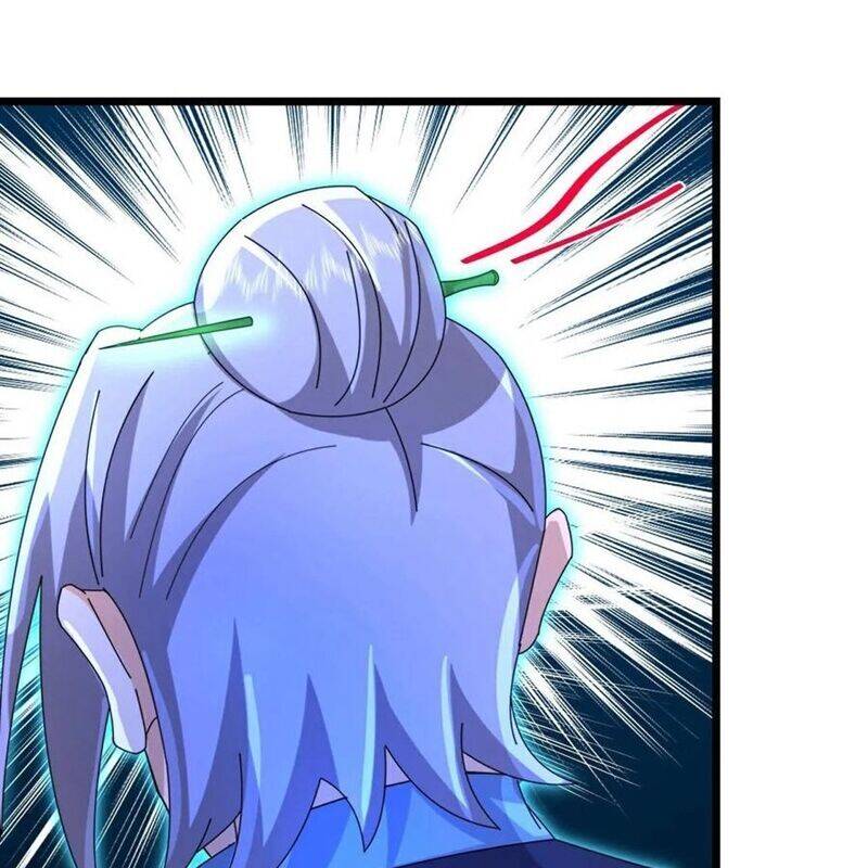 Thần Võ Thiên Tôn: Chapter 866