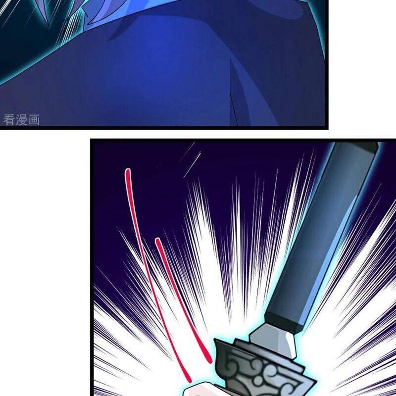 Thần Võ Thiên Tôn: Chapter 866