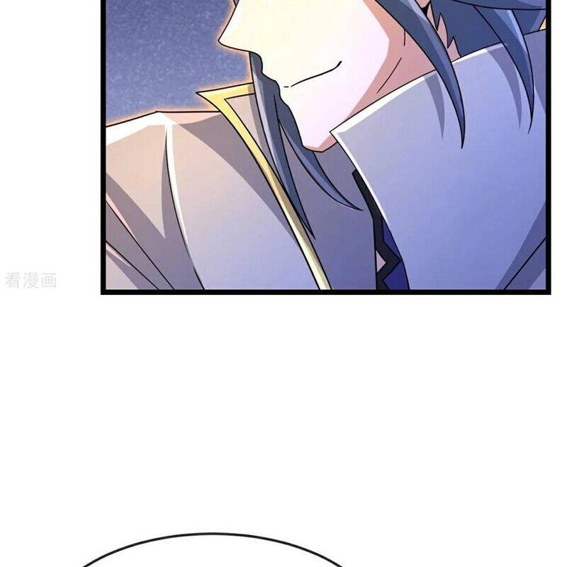 Thần Võ Thiên Tôn: Chapter 866