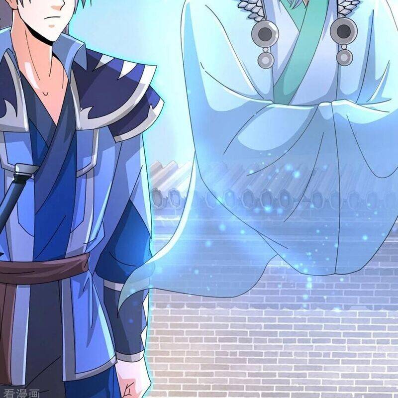 Thần Võ Thiên Tôn: Chapter 866
