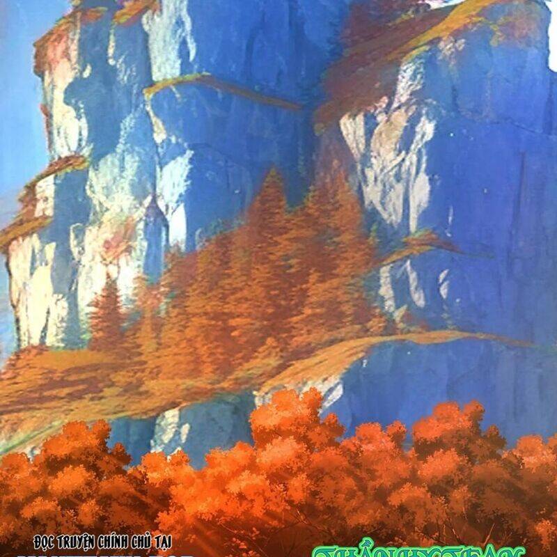 Thần Võ Thiên Tôn: Chapter 866