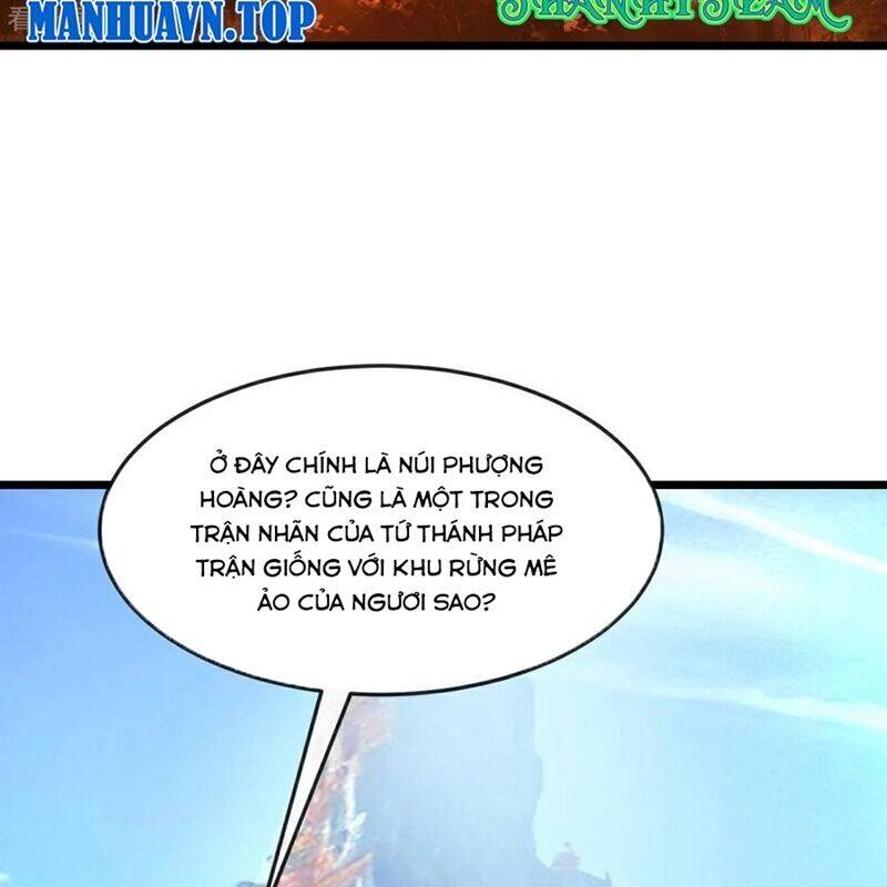 Thần Võ Thiên Tôn: Chapter 866