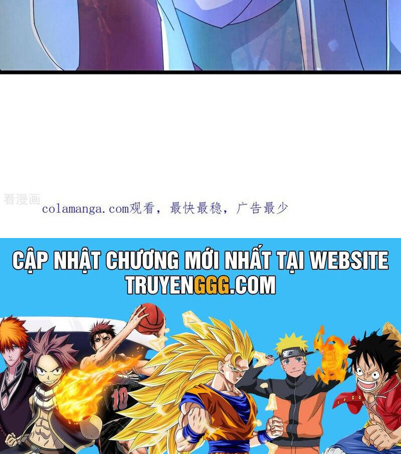 Thần Võ Thiên Tôn: Chapter 866