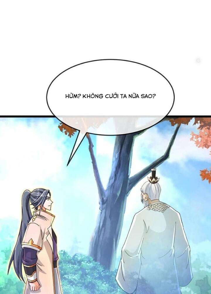 Thần Võ Thiên Tôn: Chapter 868