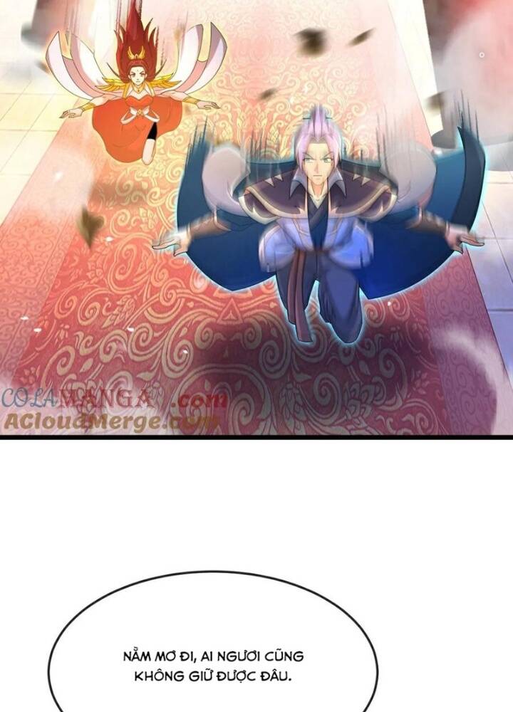 Thần Võ Thiên Tôn: Chapter 868