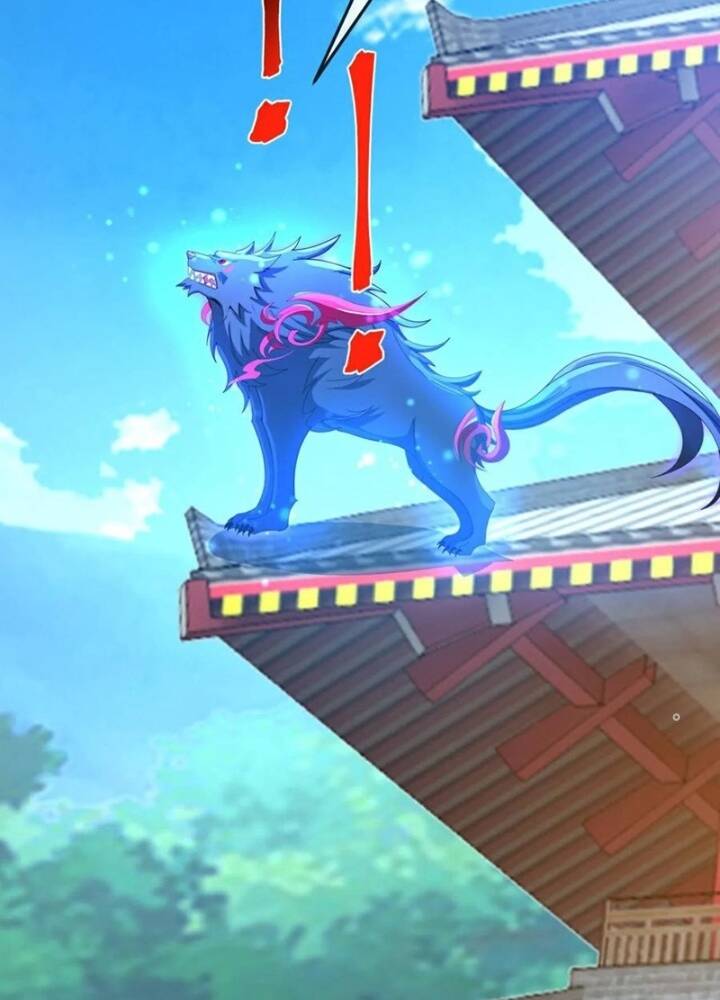 Thần Võ Thiên Tôn: Chapter 868