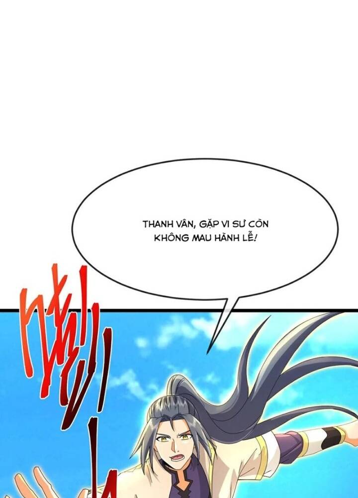 Thần Võ Thiên Tôn: Chapter 868