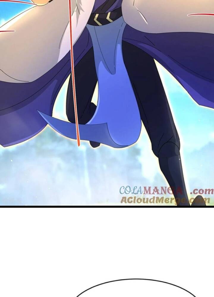 Thần Võ Thiên Tôn: Chapter 868