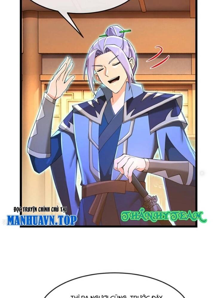 Thần Võ Thiên Tôn: Chapter 868