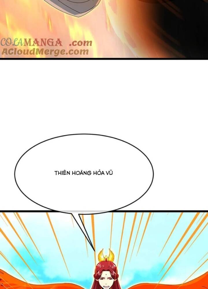 Thần Võ Thiên Tôn: Chapter 868
