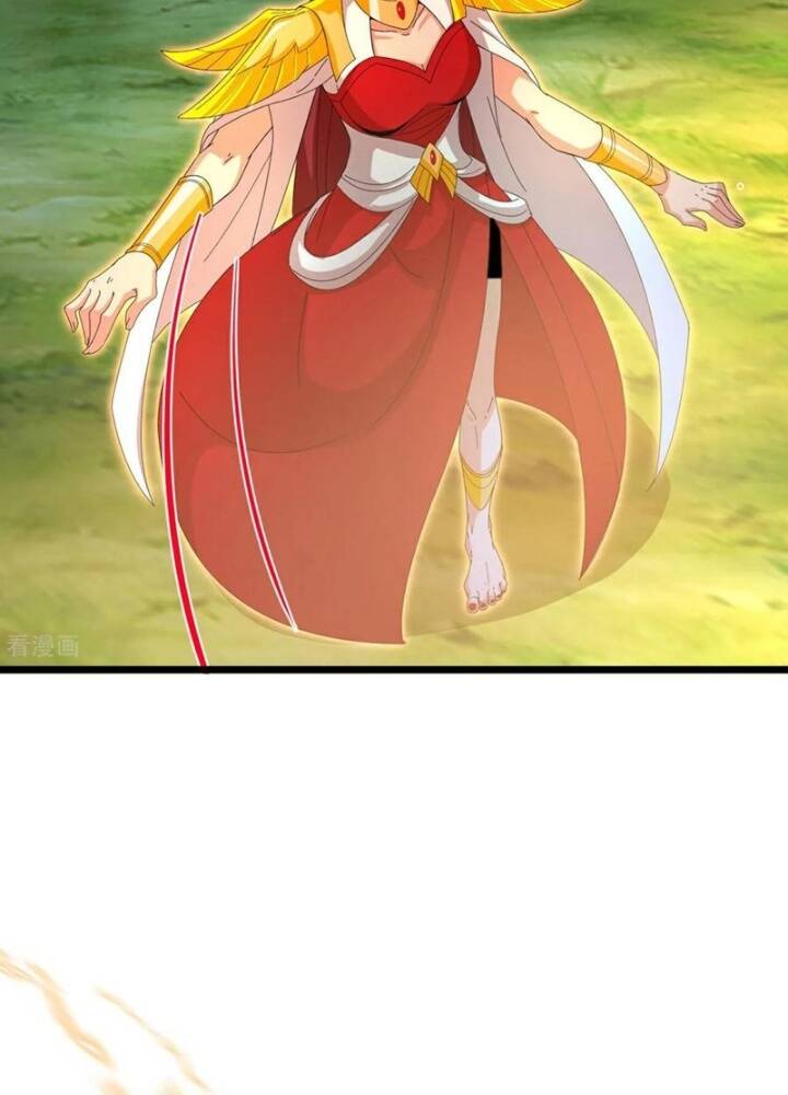 Thần Võ Thiên Tôn: Chapter 868