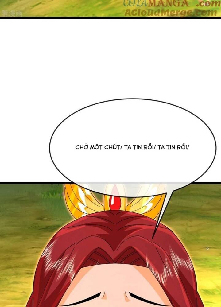 Thần Võ Thiên Tôn: Chapter 868